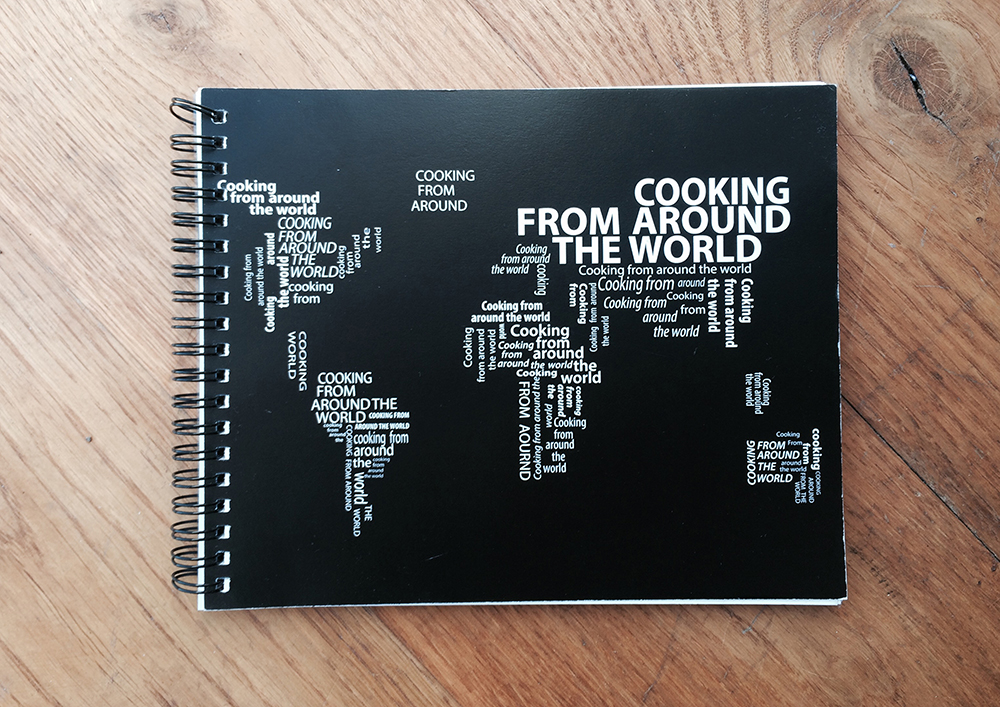 Cook book - Fran - Web